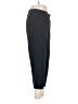 Appleseeds Solid Gray Casual Pants Size M - photo 4