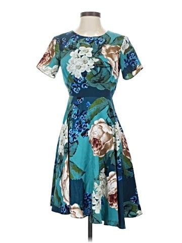 Corey Lynn Calter Casual Dress (view 1)