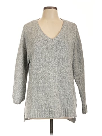 MICHAEL Michael Kors Pullover Sweater (view 1)