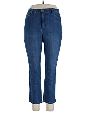 Gloria Vanderbilt Jeans (view 1)