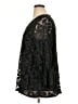 Alfani Black Long Sleeve Blouse Size XL - photo 5