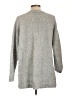 MICHAEL Michael Kors Gray Pullover Sweater Size L - photo 2