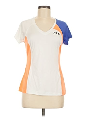 Fila Sport Active T-Shirt (view 1)