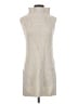 Wilfred 100% Wool Ivory Turtleneck Sweater Size S - photo 1