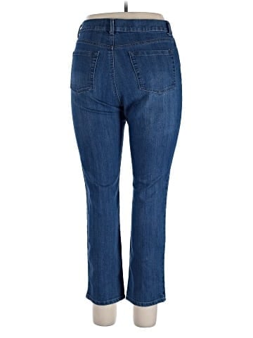 Gloria Vanderbilt Jeans (view 2)