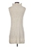 Wilfred 100% Wool Ivory Turtleneck Sweater Size S - photo 2