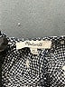 Madewell Gray Short Sleeve Blouse Size XS - photo 7