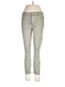 Level 99 Solid Gray Jeans Size 32 waist - photo 1