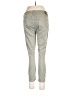 Level 99 Solid Gray Jeans Size 32 waist - photo 2