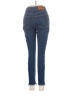 Lucky Brand Solid Blue Jeans Size 2 - photo 2