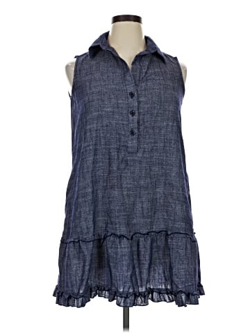 Signature by Robbie Bee Casual Dress (view 1)