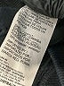 Puma Black Track Jacket Size S - photo 8