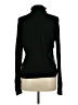 Chaps Black Turtleneck Sweater Size L - photo 2