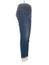 Lucky Brand Solid Blue Jeans Size 2 - photo 4