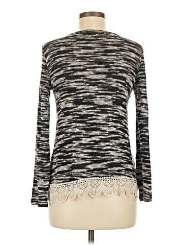 Rewind Long Sleeve Top (view 2)