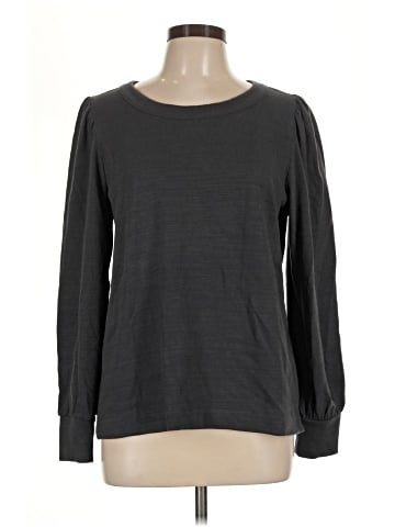 Ann Taylor LOFT Sweatshirt (view 1)