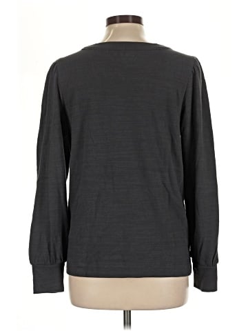 Ann Taylor LOFT Sweatshirt (view 2)