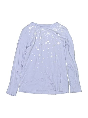 Crewcuts Outlet Long Sleeve T-Shirt (view 1)