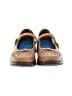 Dr. Comfort 100% Leather Tan Flats Size 6 - photo 2