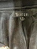 Sisters 100% Polyester Floral Black Track Jacket Size M - photo 6