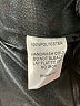 Sisters 100% Polyester Floral Black Track Jacket Size M - photo 7