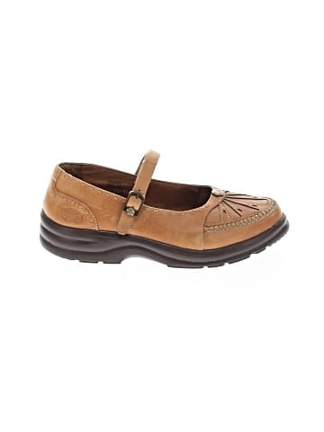 Dr. Comfort Flats (view 1)