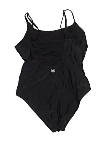 Hurley One Piece Swimsuit (view 2)
