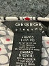 George Tweed Gray Casual Dress Size 12 - photo 7