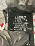 George Tweed Gray Casual Dress Size 12 - photo 8