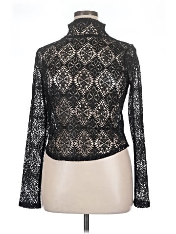 Intimately by Free People Long Sleeve Blouse (view 1)