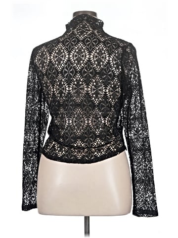Intimately by Free People Long Sleeve Blouse (view 2)