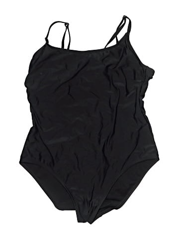 Hurley One Piece Swimsuit (view 1)