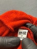 Uniqlo Red Turtleneck Sweater Size S - photo 7