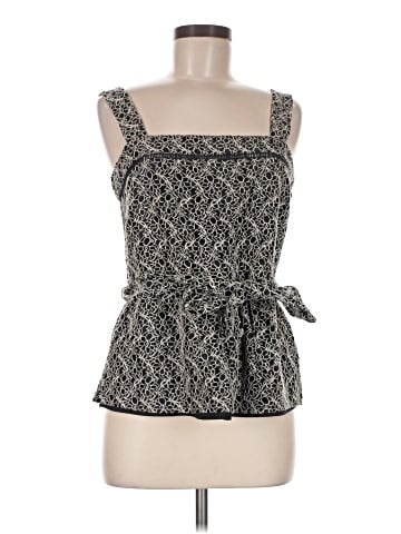 Banana Republic Sleeveless Top (view 1)