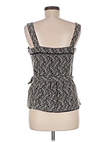 Banana Republic Sleeveless Top (view 2)