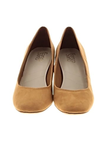 Franco Sarto Heels (view 2)
