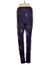 Lularoe Print Blue Sweatpants Size Sm - photo 2