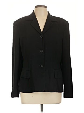 Charter Club Blazer (view 1)