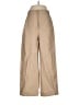 Zara Solid Tan Khakis Size M - photo 1
