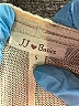 JJ Basics Tan Pullover Sweater Size S - photo 7