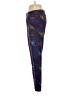 Lularoe Print Blue Sweatpants Size Sm - photo 5