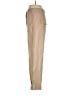 Zara Solid Tan Khakis Size M - photo 5