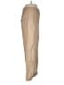 Zara Solid Tan Khakis Size M - photo 4