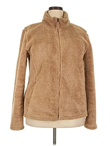 Cloudveil Faux Fur Jacket (view 1)