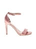 Brash Pink Sandals Size 6 1/2 - photo 1
