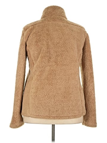 Cloudveil Faux Fur Jacket (view 2)