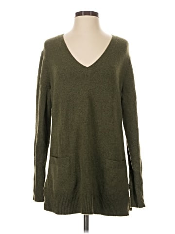 J.Crew Pullover Sweater (view 1)