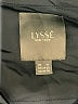 Lyssé Black Long Sleeve Button-Down Shirt Size XL - photo 7