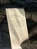 Lyssé Black Long Sleeve Button-Down Shirt Size XL - photo 8