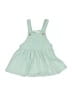 First Impressions Teal Dress 12-18 MO / 18 MO - photo 1